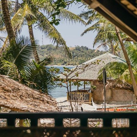 Amami Beach Resort Puerto Galera Exterior photo