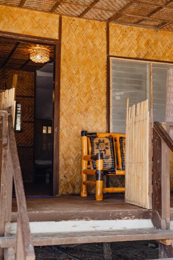 Amami Beach Resort Puerto Galera Exterior photo